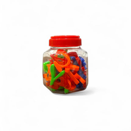 Urdu Magnetic Letters