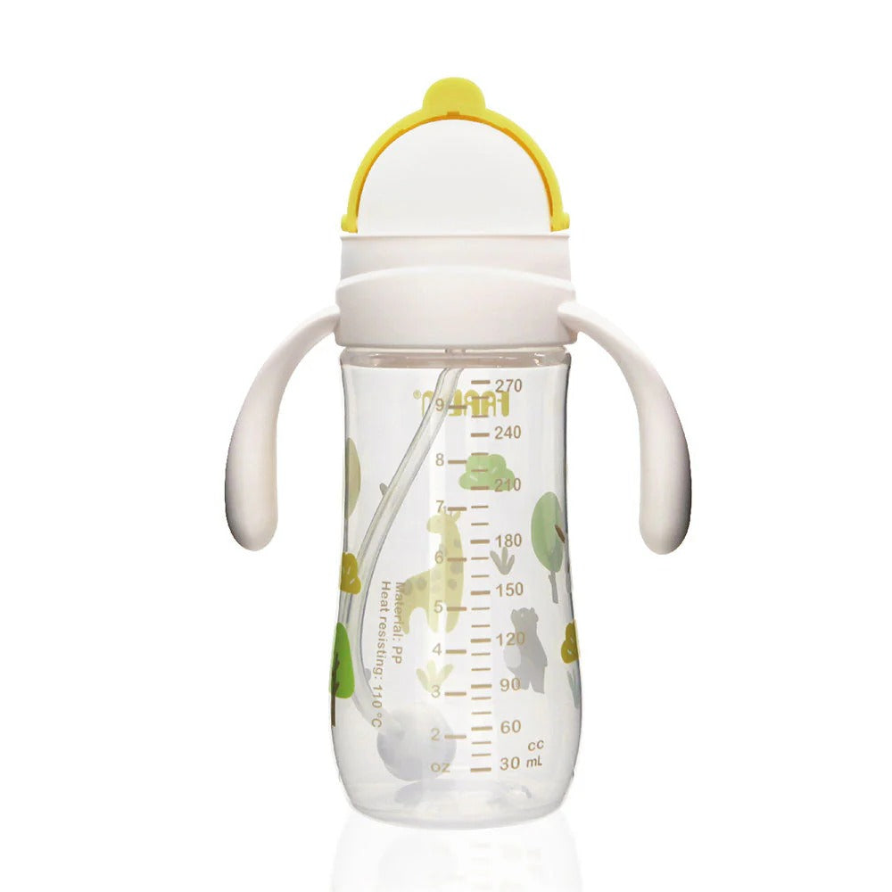 Farlin - WIDE NECK DRINKING CUP 270ML