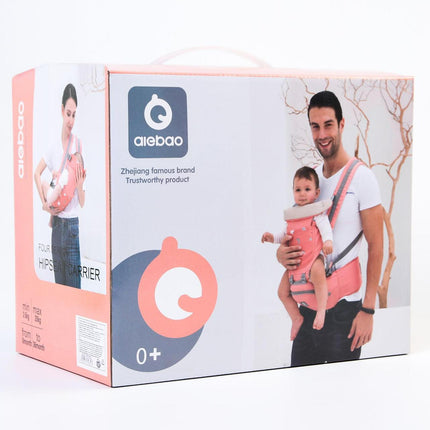 Aiebao Baby Carrier