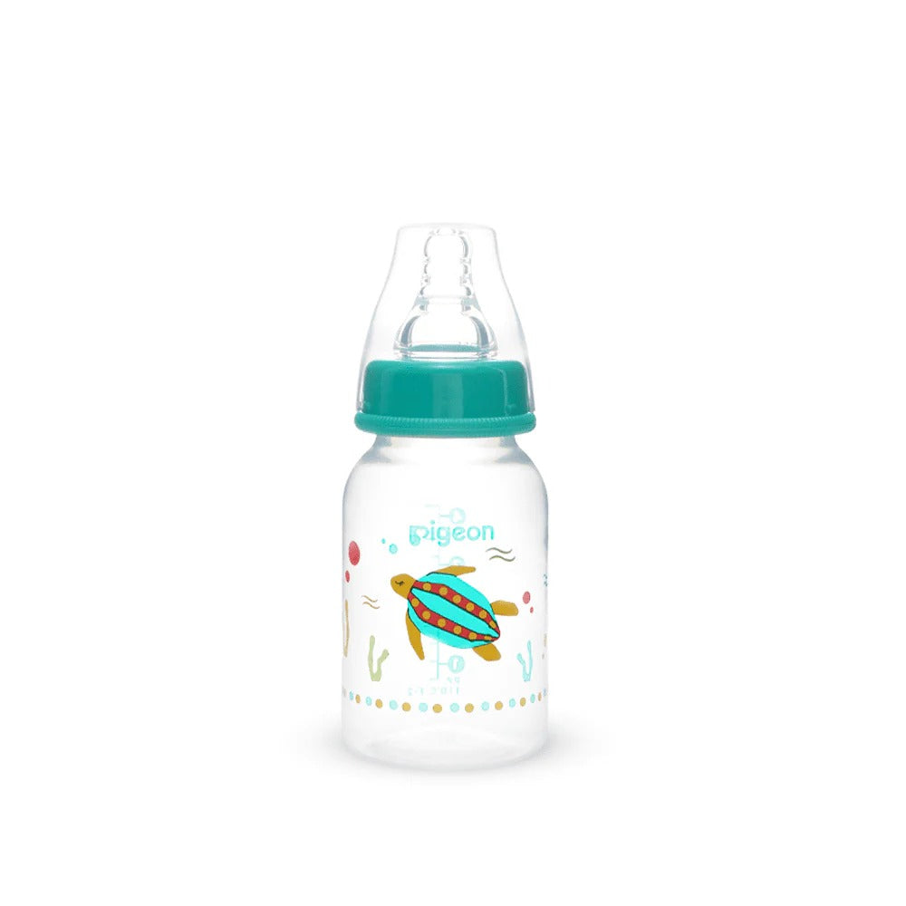PIGEON VIBRANT COMPACT FLEXIBLE FEEDER 0+ MONTHS