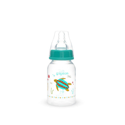 PIGEON VIBRANT COMPACT FLEXIBLE FEEDER 0+ MONTHS