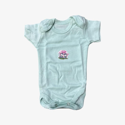 New Born Body Suit