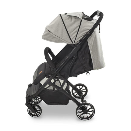 TINNIES Baby Stroller - Grey