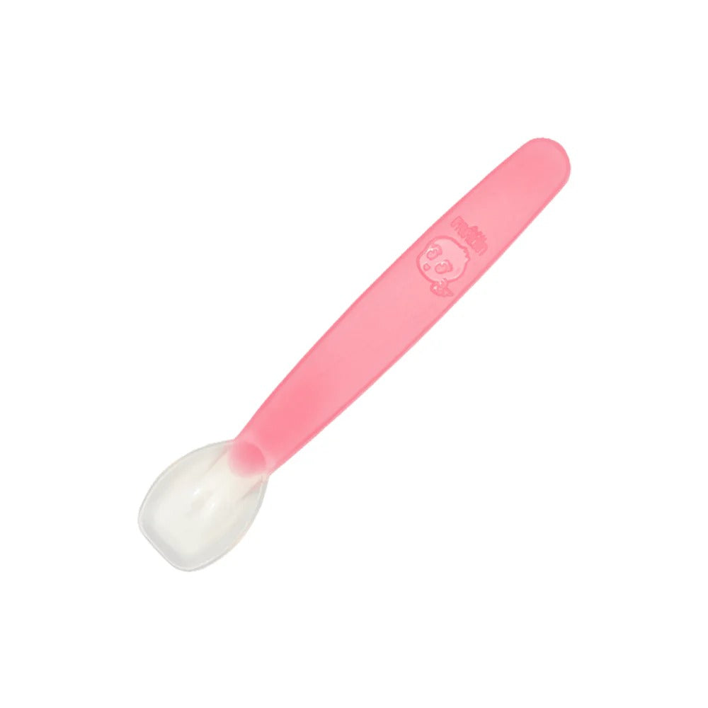 Farlin - SILICONE SPOON