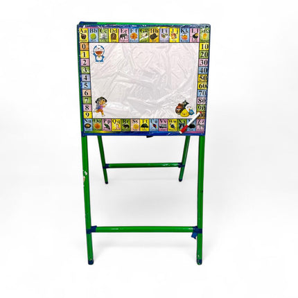 Black & White Writing Board (LARGE)