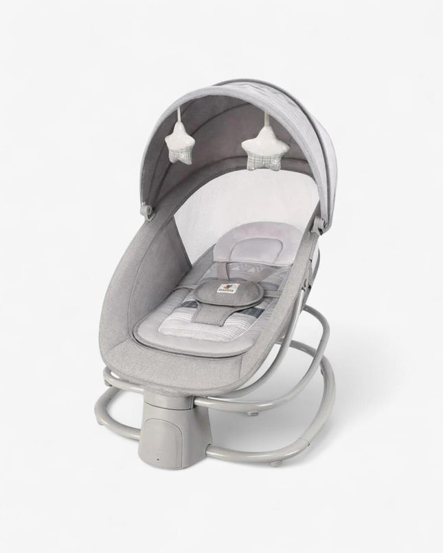 Mastela Multi Motin 4 In 1 Electric Swing
