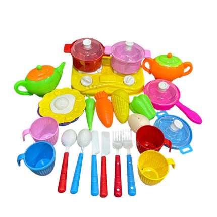 Kitchen Set