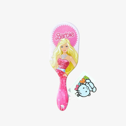 Barbie Hair Brush Large