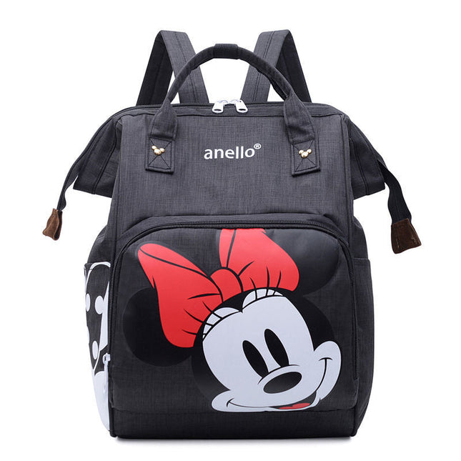 BABY MOTHER BAG PACK MICKEY