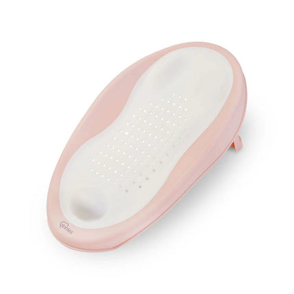 TINNIES Baby Bather - Pink