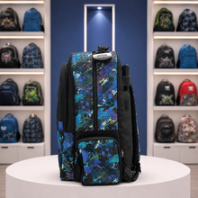 Smiggle | Kids School Backpack – 18" × 12" ( INCHES )