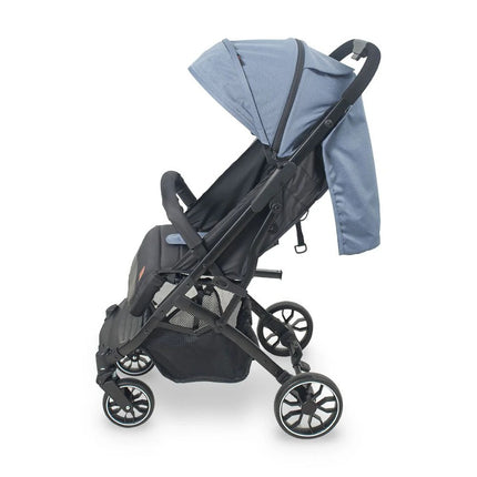 TINNIES Baby Stroller - Blue