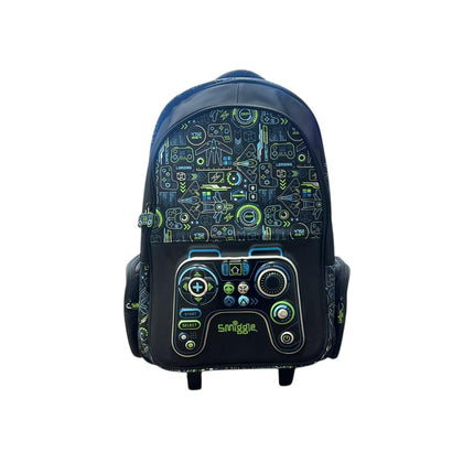 Kids School Trolley Bag