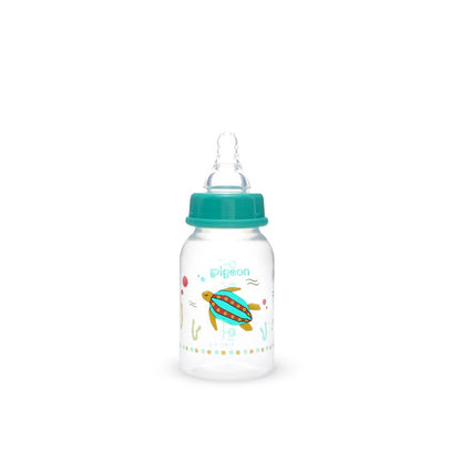 PIGEON VIBRANT COMPACT FLEXIBLE FEEDER 0+ MONTHS