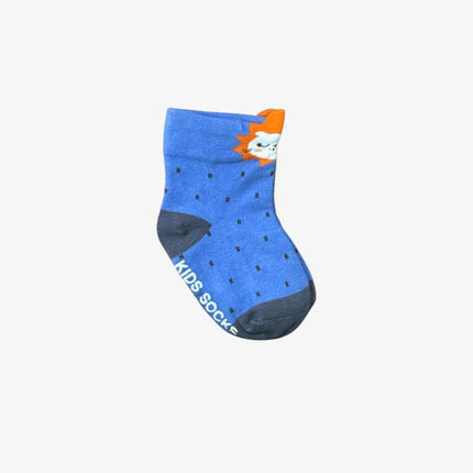 Baby Socks Single Pair (Medium)