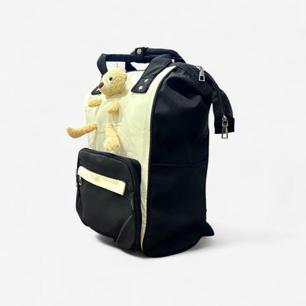 Baby Bag Pack (Black)