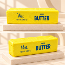 Butter Squishy – Super Soft, Slow-Rising Squeeze Toy