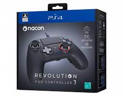 NACON Revolution Pro Controller 3 Black