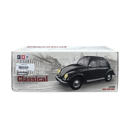 RC Retro Car