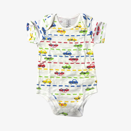 Body Suits For Boys
