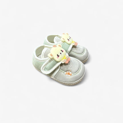 Kids Shoes (Green)
