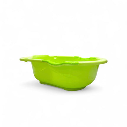Baby Bath Tub Green