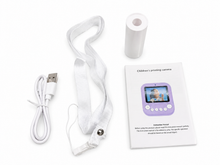 Kids Instant Print Camera with Printing | Dual Camera | Educational Toy