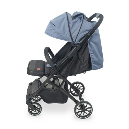 TINNIES Baby Stroller - Blue