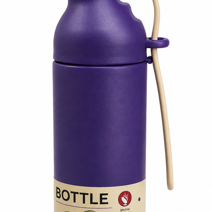Vacuum Insulated Stainless Steel Bottle