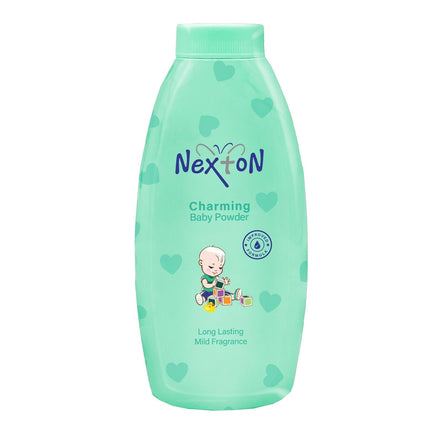 Nexton Baby Powder (Charming) 100 gm