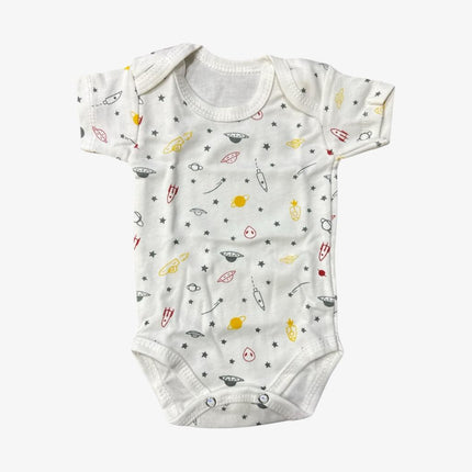 New Born Body Suit