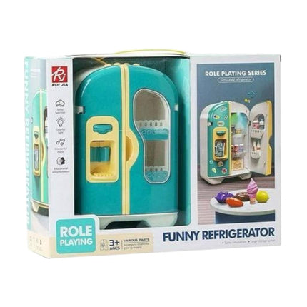 Funny Refrigerator