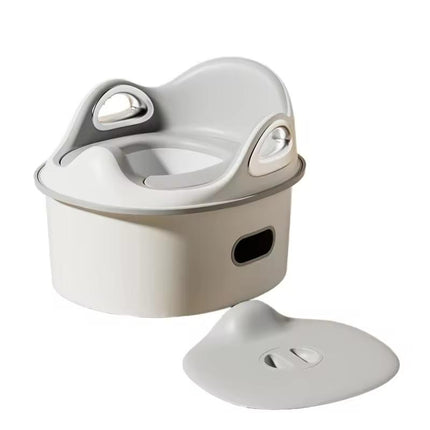 Potty Training seat (Grey)