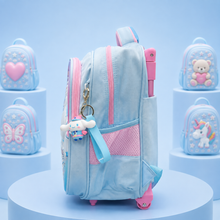 Cinnamoroll Kids School Backpack | ALL SIZES