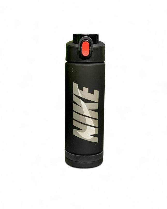 Nike Plastic Water Bottle