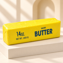 Butter Squishy – Super Soft, Slow-Rising Squeeze Toy