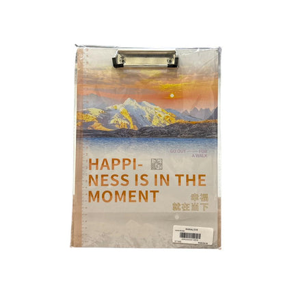 Nature Theme Clip Board