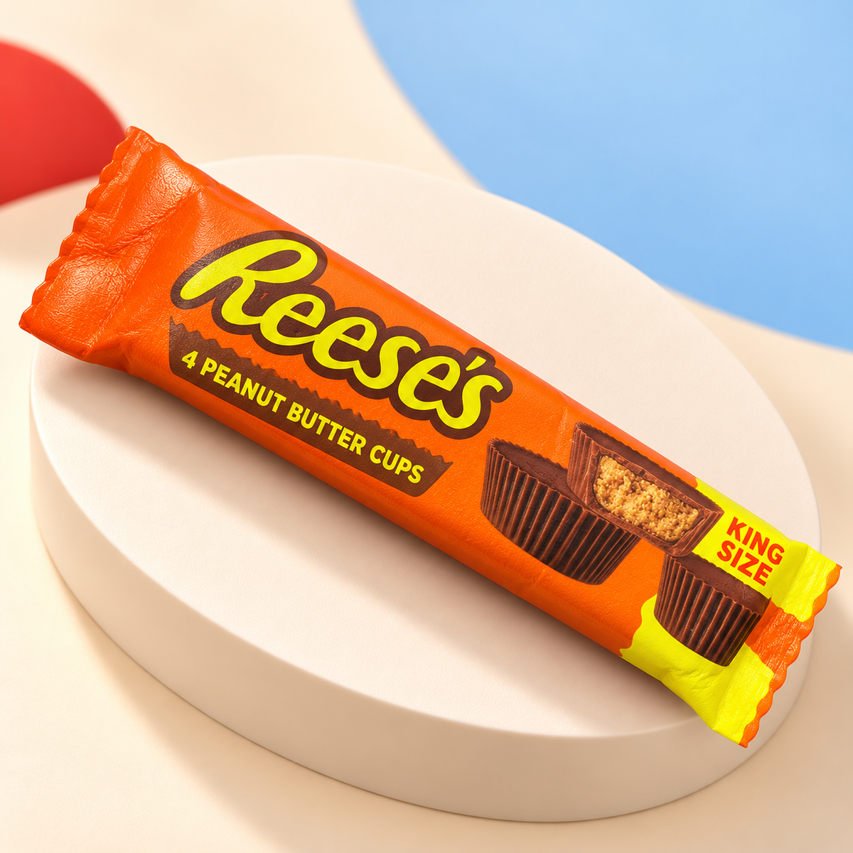 Chocolate Bar Squishy Toy – Fun Squeeze & Sensory Play