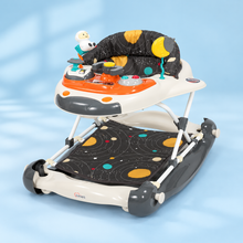 2-in-1 Baby Walker with Rocking Function (BG-2131)
