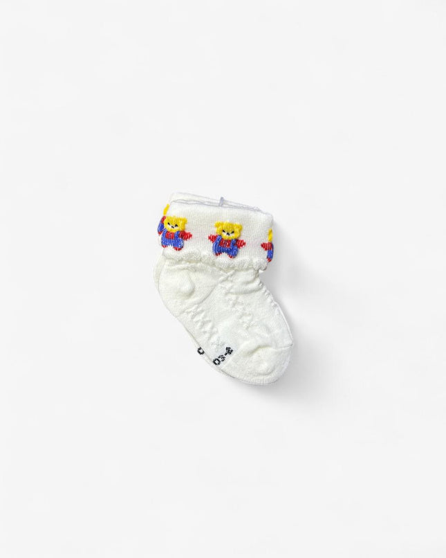 Kids Socks Single Pair
