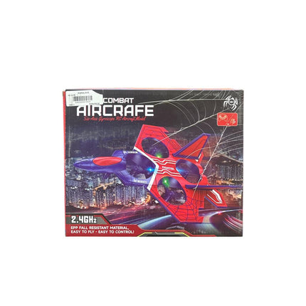RC Combat Air Craft