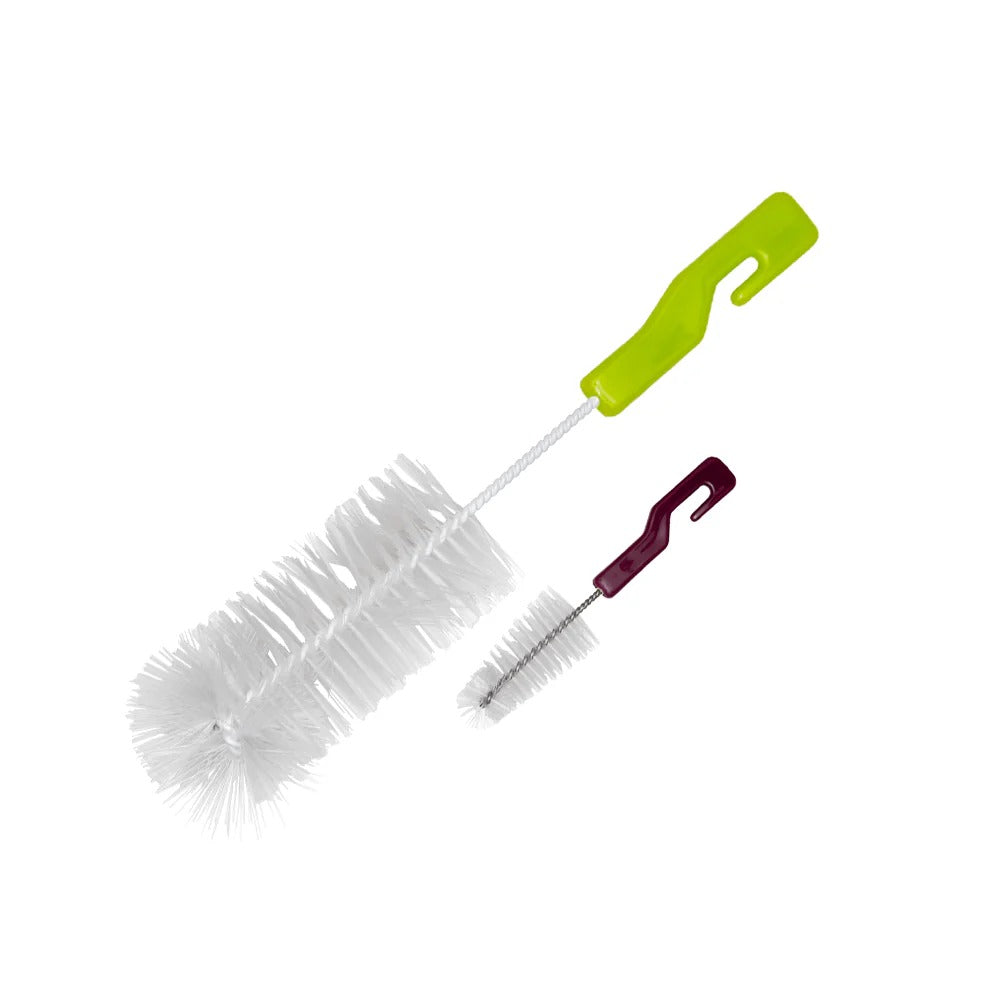 Farlin - BOTTLE & NIPPLE BRUSH