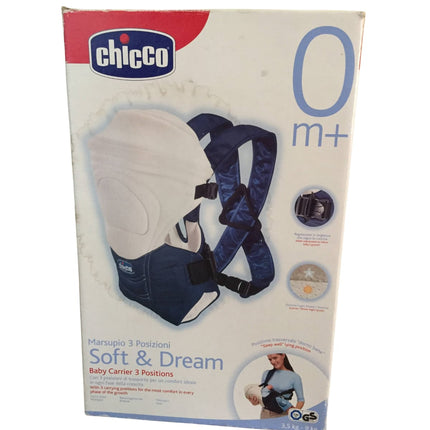 Chicco Baby Carrier