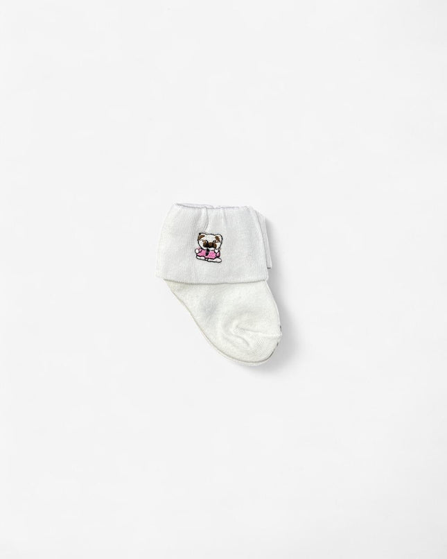 Kids Socks Single Pair