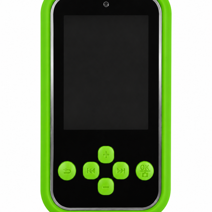 Kids Smartphone(button ) with Camera, Music & Games