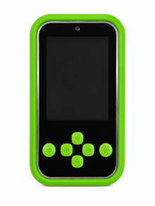 Kids Smartphone(button ) with Camera, Music & Games