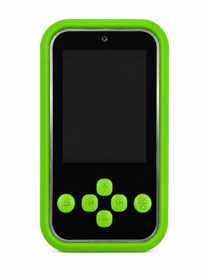 Kids Smartphone(button ) with Camera, Music & Games