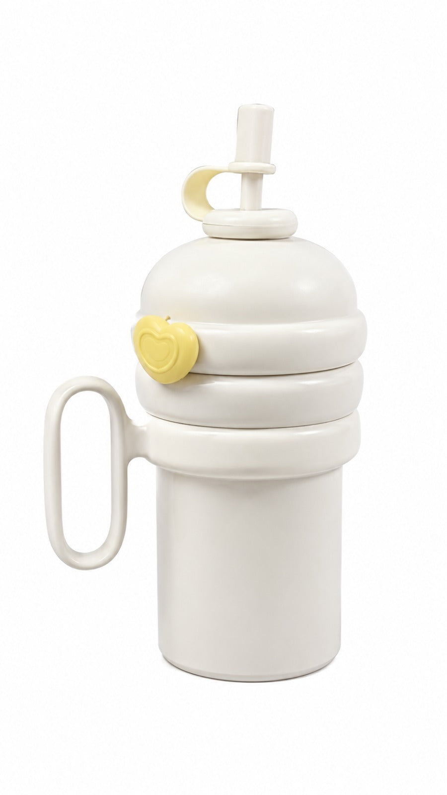 Kids Water Bottle with Straw