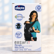 Chicco EasyFit Ergonomic Baby Carrier