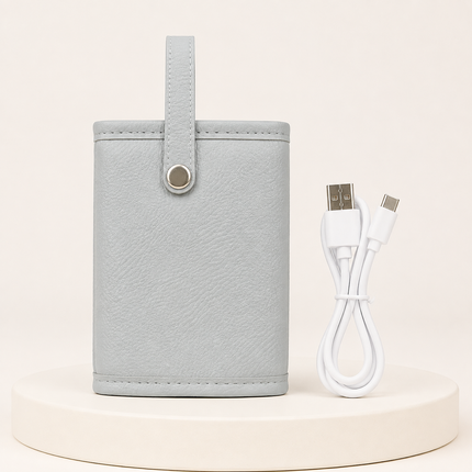 Portable Baby Bottle Warmer